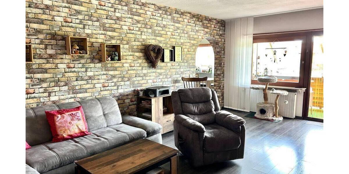 Mehrfamilienhaus, Wohnhaus Eppelborn Wiesbach - 7 Zimmer, 137 m&sup2;, 125.000&euro; | Angebot:25701150