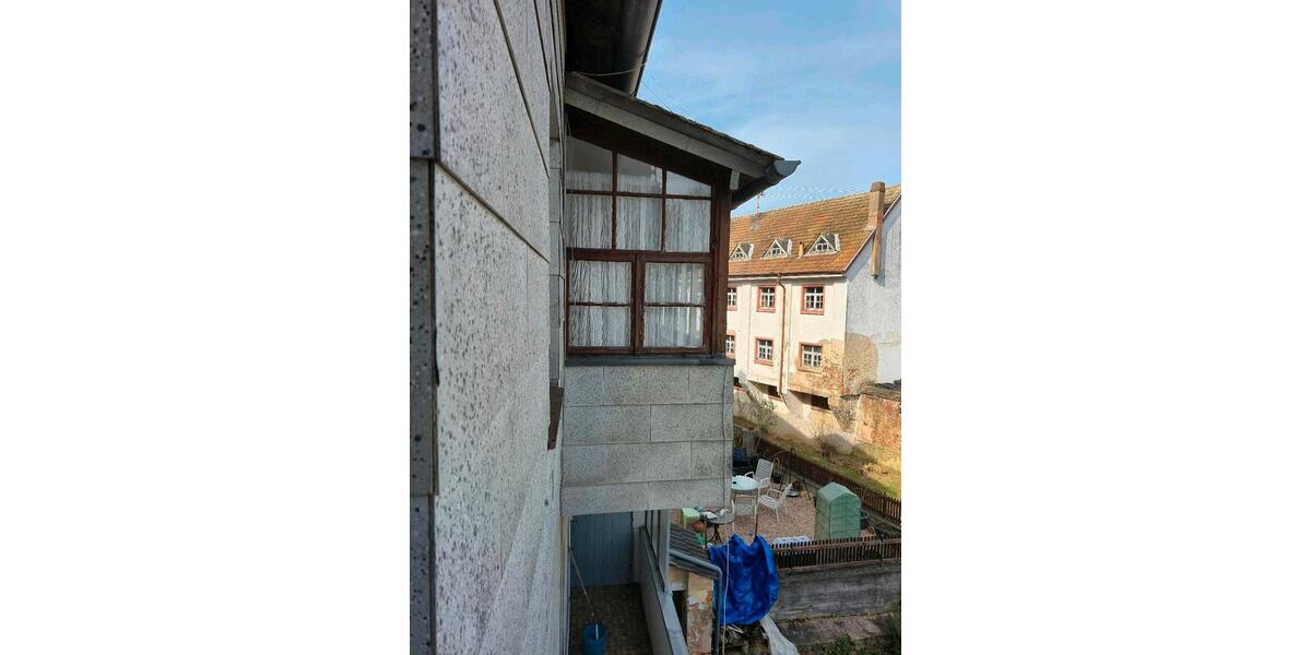 Einfamilienhaus Ottweiler - 139.000&euro; | Angebot:26533135