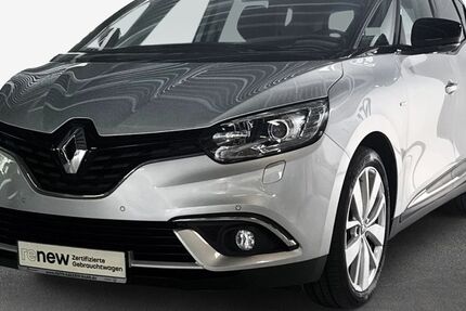 Renault Scenic 59.633 km 15.490 &euro; Saarbrücken 66115