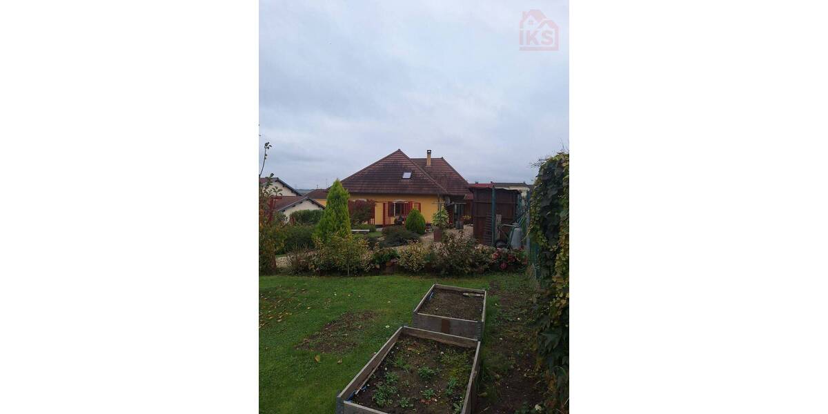 Einfamilienhaus Saarlouis Lisdorf - 8 Zimmer, 200 m&sup2;, 299.000&euro; | Angebot:25731396