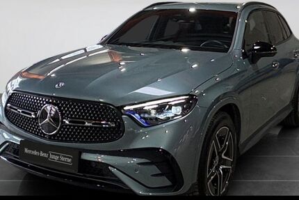 Mercedes-Benz GLC 300 28.982 km 53.930 &euro; Saarbrücken 66117