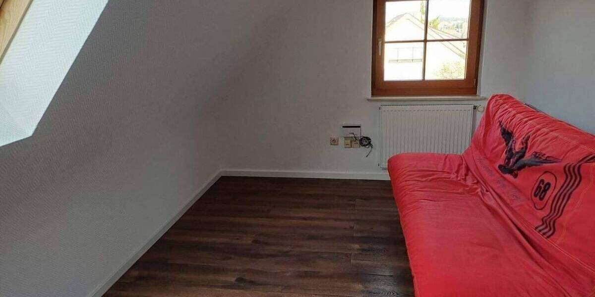 Mehrfamilienhaus, Wohnhaus Sankt Ingbert St. Ingbert - 6 Zimmer, 180 m&sup2;, 645.000&euro; | Angebot:26851769