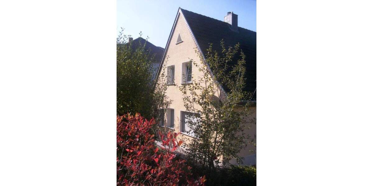 Mehrfamilienhaus, Wohnhaus Sulzbach/Saar Sulzbach - 4 Zimmer, 116 m&sup2;, 220.000&euro; | Angebot:25720781