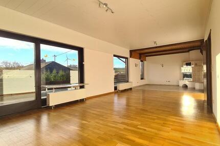 Wohnung Lebach - 6 Zimmer, 205 m&sup2;, 1.320&euro; | Angebot:25992311