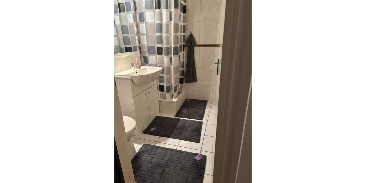 Etagenwohnung Saarlouis Steinrausch - 5 Zimmer, 110 m&sup2;, 189.000&euro; | Angebot:25717551