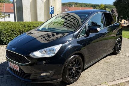 Ford C-Max 83.000 km 7.300 &euro; Völklingen 66333
