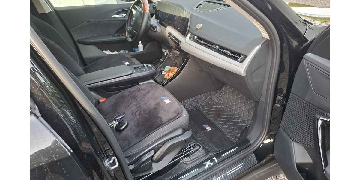 BMW X1 12.000 km 35.500 &euro; Quierschied 66287