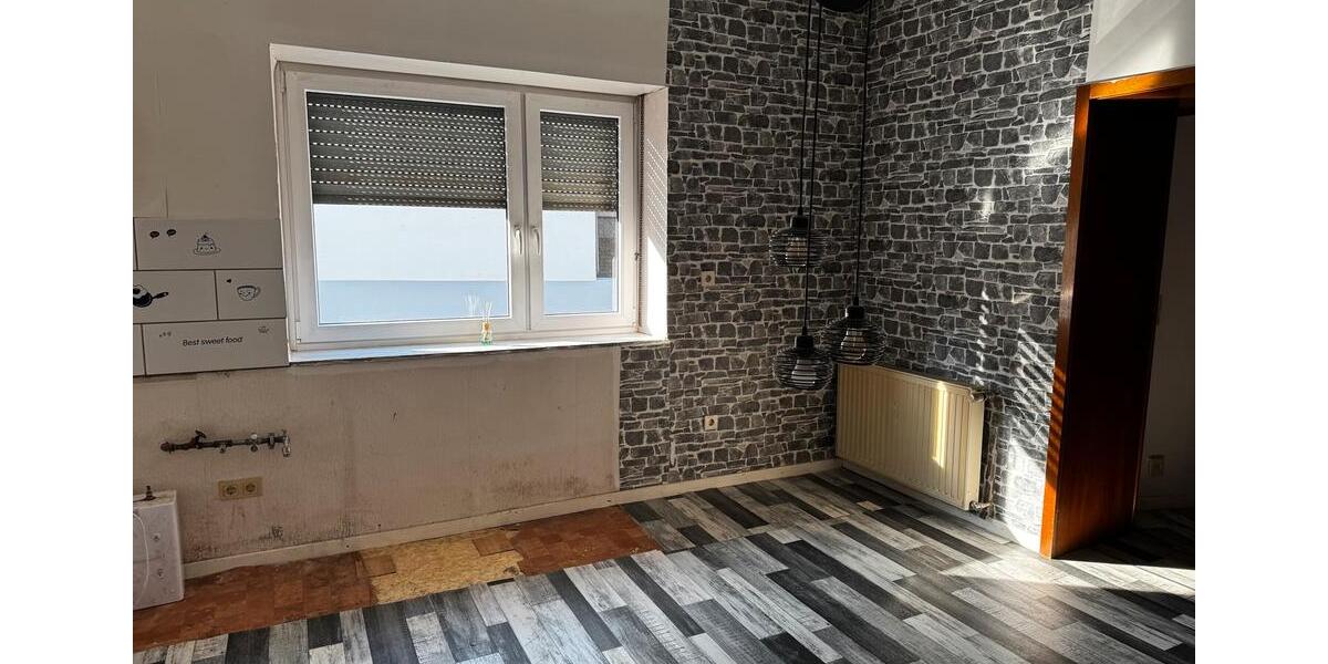 Etagenwohnung Spiesen-Elversberg Elversberg - 2 Zimmer, 105 m&sup2;, 750&euro; | Angebot:25917914