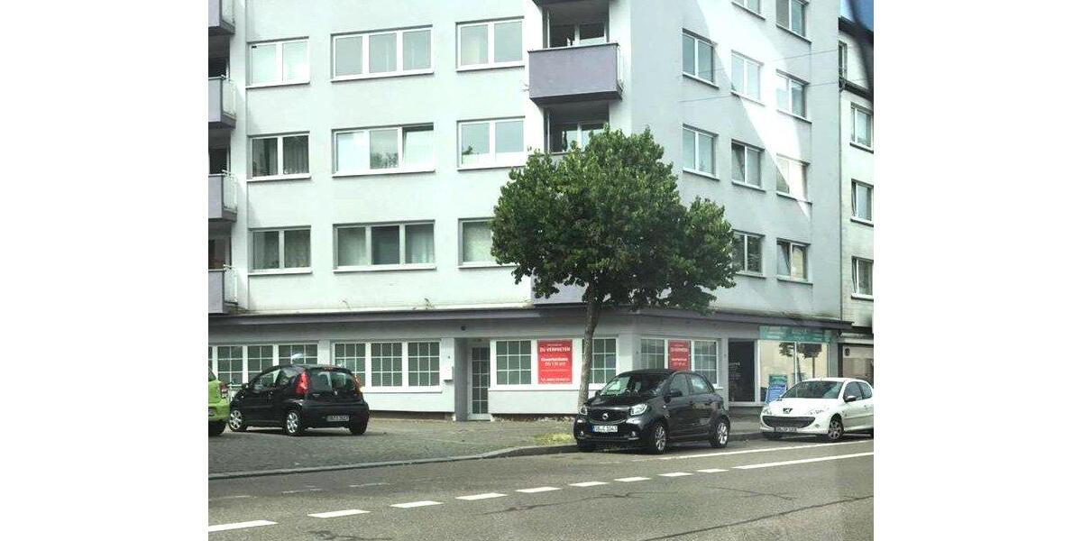 Gewerbeobjekt Saarbrücken Neue Bremm - 630&euro; | Angebot:26105002