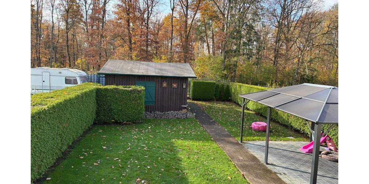 Einfamilienhaus Saarwellingen - 6 Zimmer, 117 m&sup2;, 198.000&euro; | Angebot:25687872