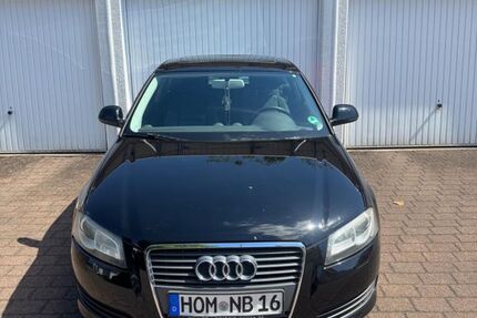 Audi A3 223.500 km 4.500 &euro; Spiesen 66583