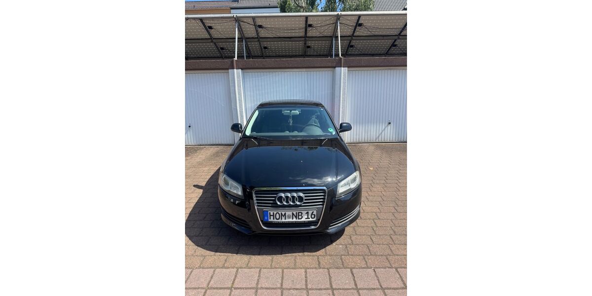 Audi A3 223.500 km 4.500 &euro; Spiesen 66583