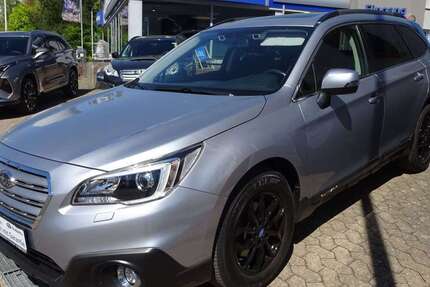 Subaru OUTBACK 125.210 km 19.700 &euro; Bexbach 66450
