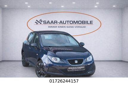 Seat Ibiza 60.079 km 5.999 &euro; Völklingen-Fenne 66333