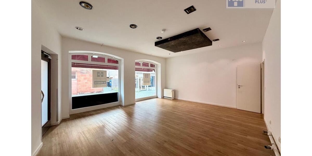 Gewerbeobjekt Homburg - 990&euro; | Angebot:21624762