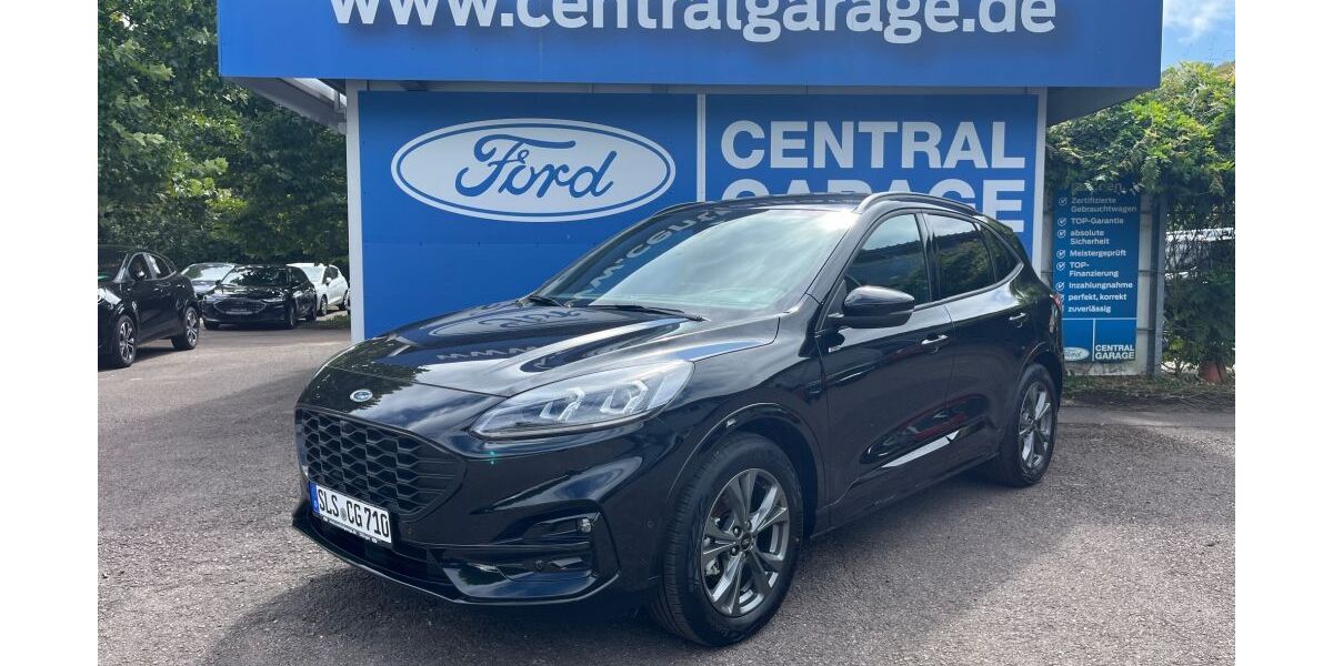 Ford Kuga 42.520 km 29.900 &euro; Dillingen 66763