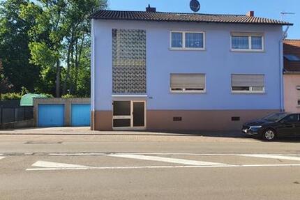 Wohnung Völklingen - 3 Zimmer, 94 m&sup2;, 900&euro; | Angebot:25830979