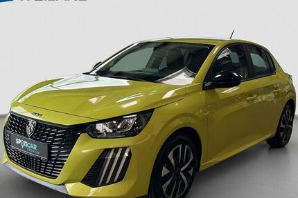 Peugeot 208 20.000 km 15.900 &euro; Riegelsberg 66292