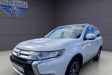 Mitsubishi Outlander 156.070 km 13.988 &euro; Saarlouis 66740