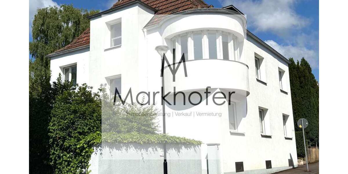 Etagenwohnung Homburg - 3 Zimmer, 90 m&sup2;, 1.000&euro; | Angebot:26685702