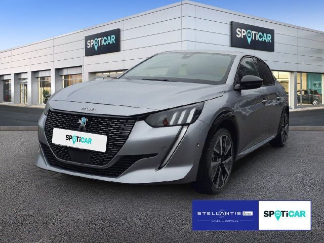 Peugeot 208 22.392 km 16.690 &euro; Saarbrücken 66119