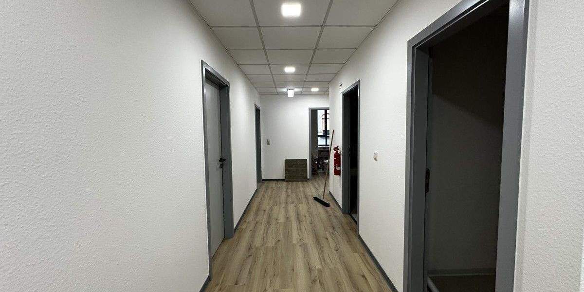 Gewerbeobjekt Saarbrücken / Sankt Johann St Johann - 2.490.000&euro; | Angebot:25673013