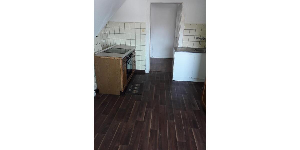Dachgeschoßwohnung Saarbrücken Malstatt - 2 Zimmer, 56 m&sup2;, 400&euro; | Angebot:25840289