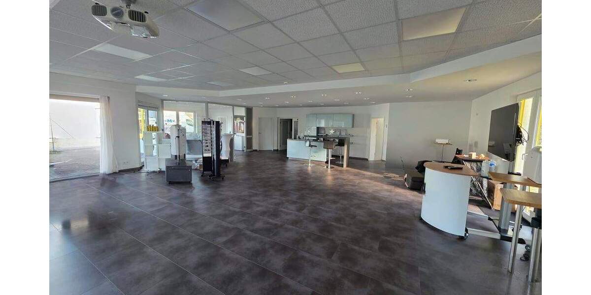 Gewerbeobjekt Bexbach Kleinottweiler - 895.000&euro; | Angebot:25717128