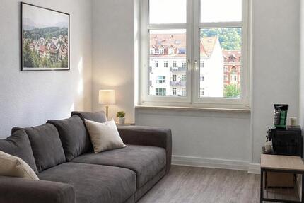 Wohnung Saarbrücken Eschberg - 3 Zimmer, 100 m&sup2;, 895&euro; | Angebot:25874102