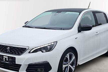 Peugeot 308 96.000 km 16.990 &euro; Blieskastel-Aßweiler 66440