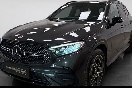 Mercedes-Benz GLC 300 31.627 km 53.680 &euro; Saarbrücken 66117