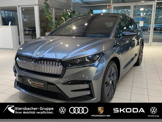 Skoda Enyaq 42.330 km 35.490 &euro; Saarbrücken 66130