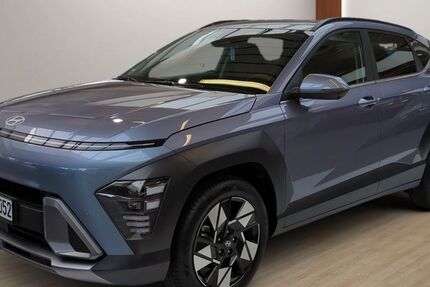 Hyundai KONA 6.175 km 32.990 &euro; Saarlouis 66740