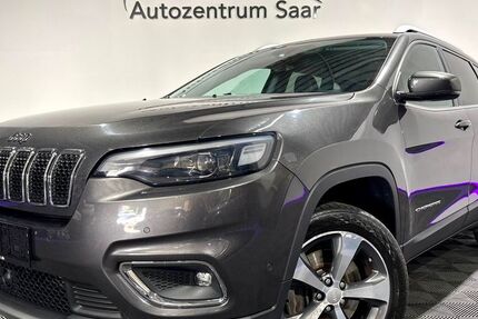 Jeep Cherokee 190.704 km 10.980 &euro; Bous 66359