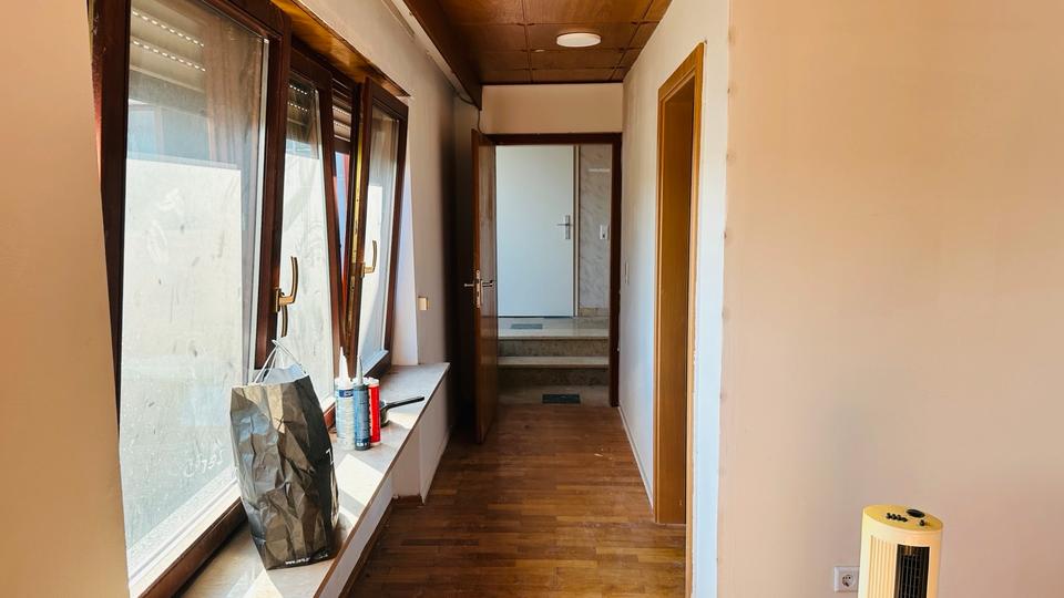 Etagenwohnung Neunkirchen Kohlhof - 3 Zimmer, 65 m&sup2;, 756&euro; | Angebot:23781306