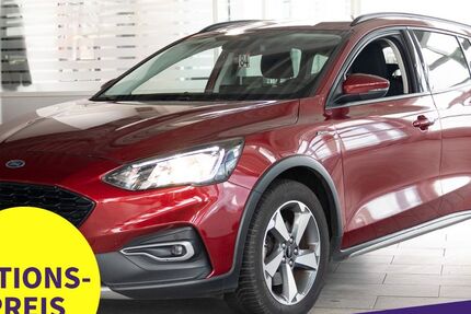 Ford Focus 49.950 km 15.880 &euro; Schmelz 66839