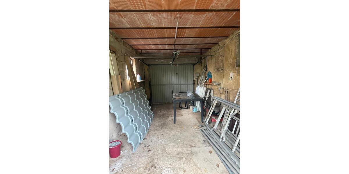 Doppelhaushälfte Gersheim - 6 Zimmer, 155 m&sup2;, 119.000&euro; | Angebot:26605200