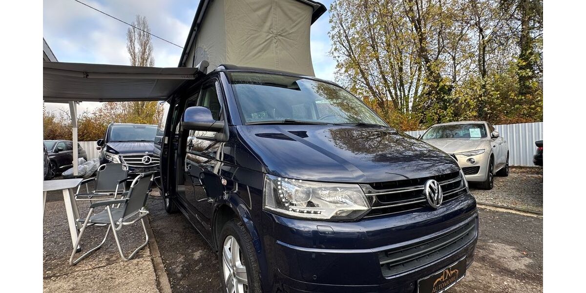 VW T5 California 205.100 km 23.999 &euro; Ensdorf 66806