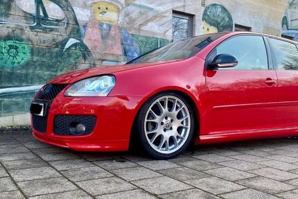 VW Golf 138.000 km 11.500 &euro; Püttlingen 66346