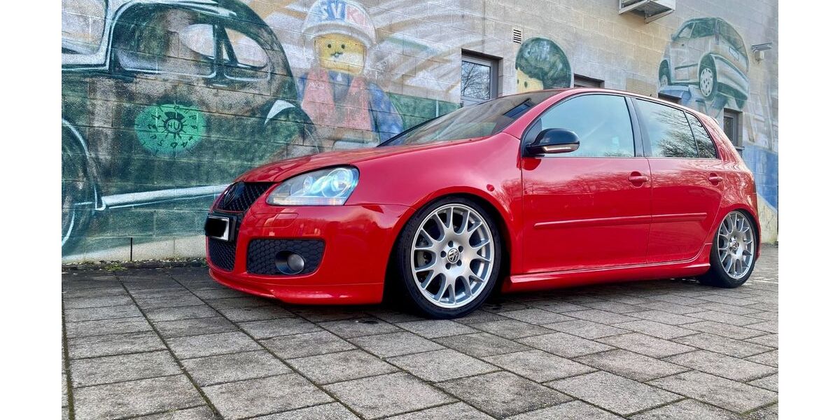VW Golf 138.000 km 11.500 &euro; Püttlingen 66346