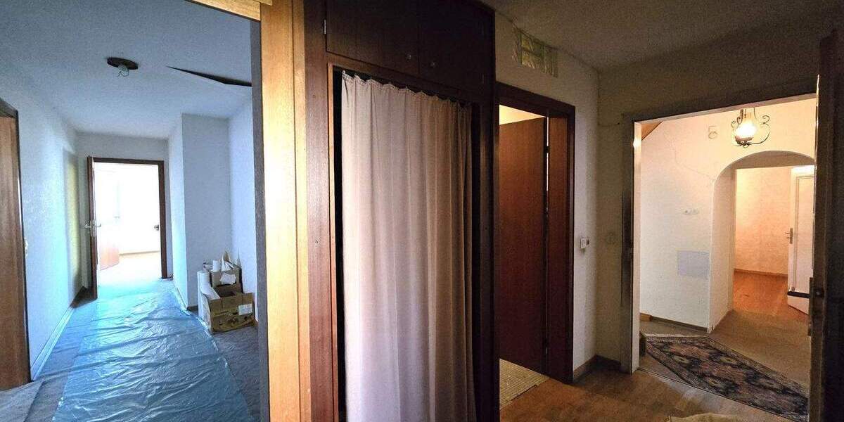 Mehrfamilienhaus, Wohnhaus Marpingen - 1 Zimmer, 330 m&sup2;, 199.000&euro; | Angebot:25773297