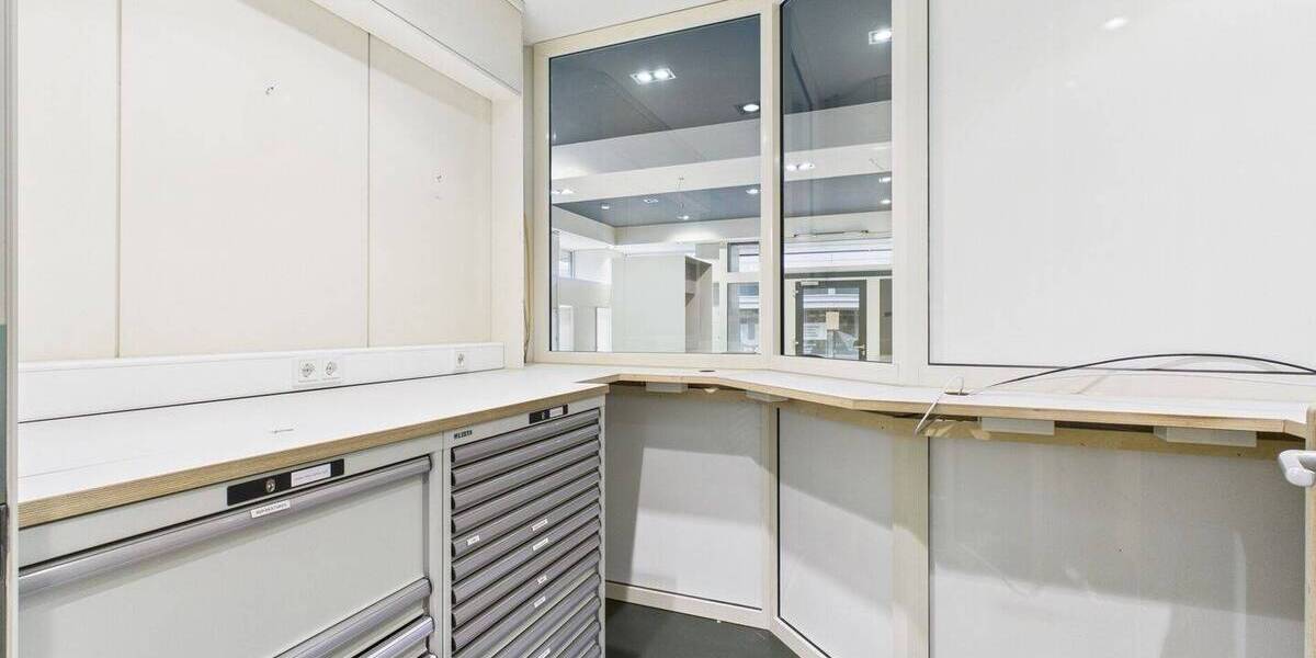 Gewerbeobjekt Saarbrücken St Johann - 6.350&euro; | Angebot:25666420