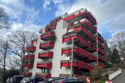 Wohnung Saarbrücken Eschberg - 2 Zimmer, 64 m&sup2;, 575&euro; | Angebot:25445282