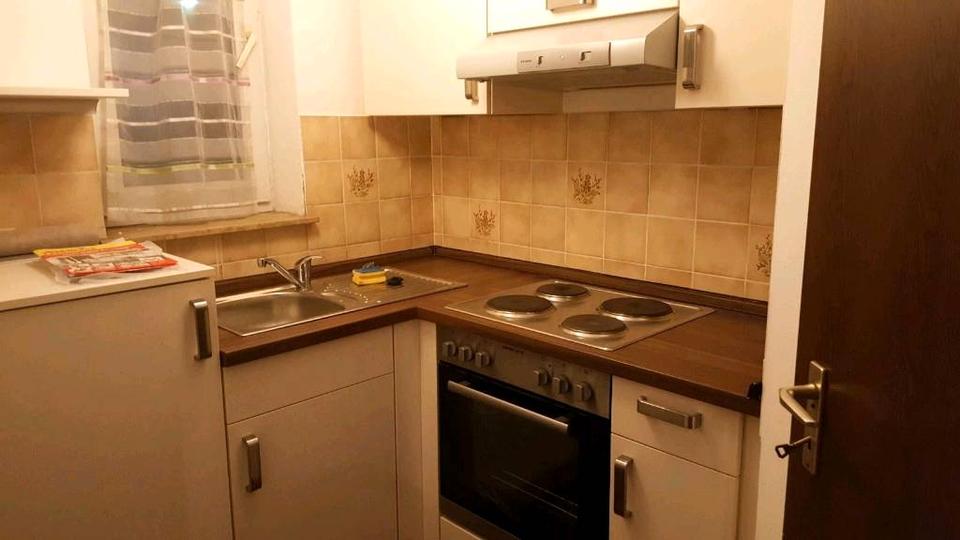 Etagenwohnung Homburg - 2 Zimmer, 55 m&sup2;, 139.000&euro; | Angebot:26931604