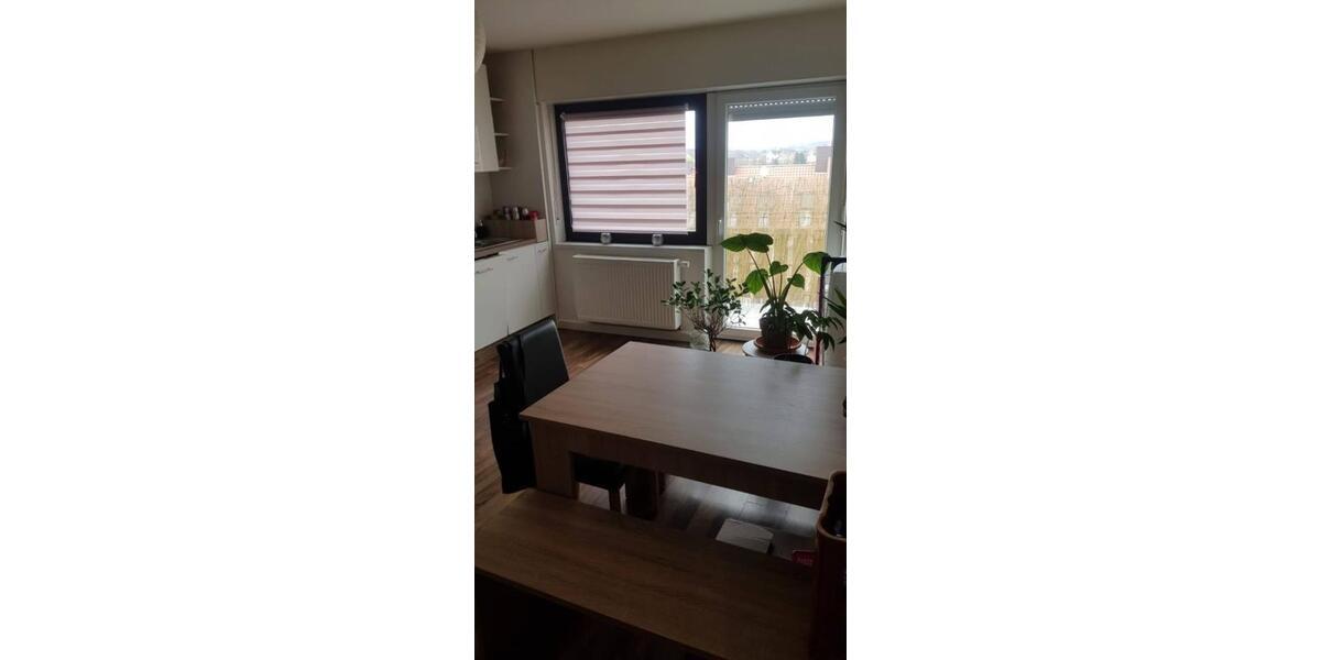 Dachgeschoßwohnung Neunkirchen - 1.5 Zimmer, 47 m&sup2;, 85.000&euro; | Angebot:24561374