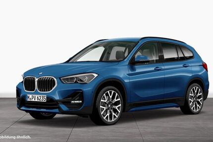 BMW X1 40.757 km 31.990 &euro; Saarbrücken 66121