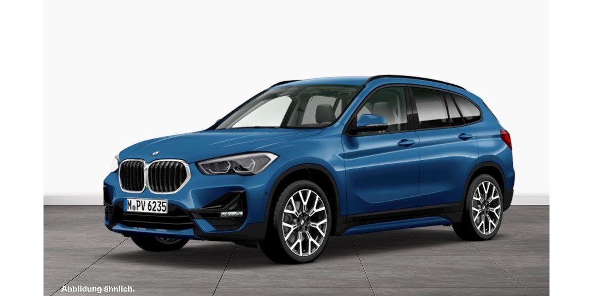 BMW X1 40.757 km 31.990 &euro; Saarbrücken 66121