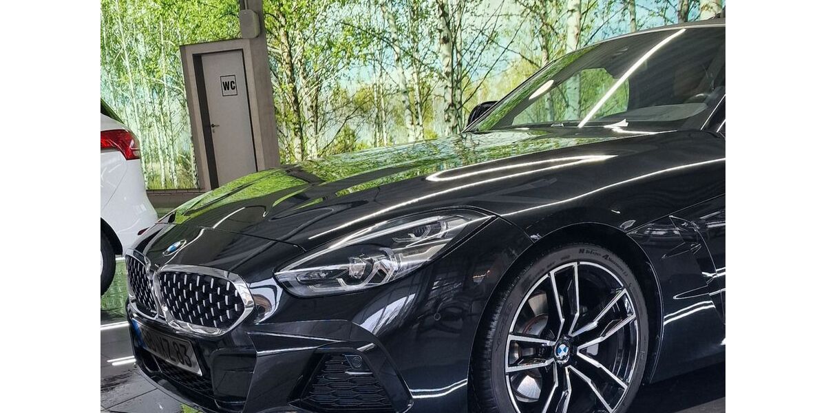 BMW Z4 31.200 km 37.999 &euro; Saarbrücken 66129