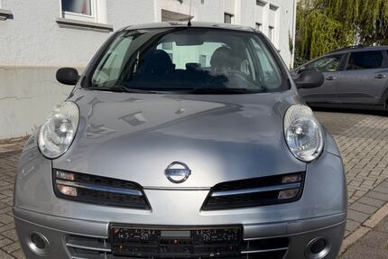 Nissan Micra 64.900 km 2.490 &euro; Saarlouis 66740