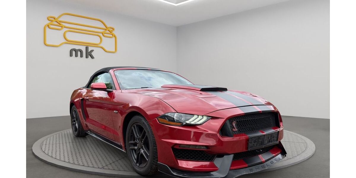 Ford Mustang 81.000 km 18.480 &euro; saarbrücken 66115